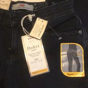 Levi’s Perfect Fit Jeans
